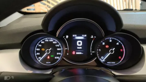 Fiat 500X 1.3 mjt Connect 95cv - Immagine 23