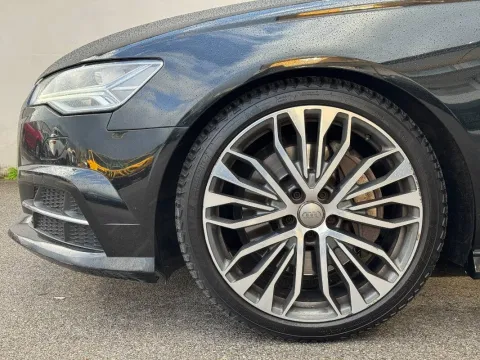 Audi A6 Avant 3.0 tdi Business Plus quattro 320cv tiptronic my17 - Immagine 9
