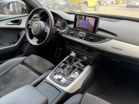 Audi A6 Avant 3.0 tdi Business Plus quattro 320cv tiptronic my17 - Immagine 13