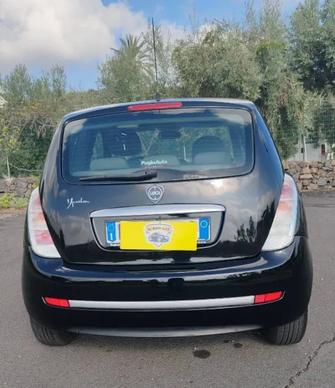 Lancia Ypsilon 1.2 8v Argento - Immagine 19