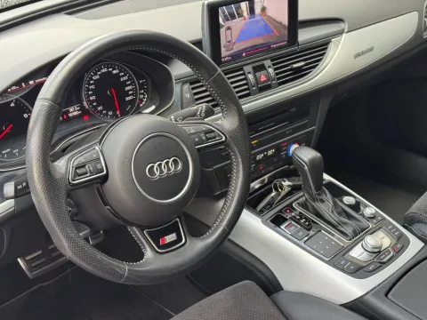 Audi A6 Avant 3.0 tdi Business Plus quattro 320cv tiptronic my17 - Immagine 19