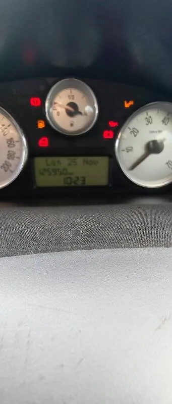 Lancia Ypsilon 1.2 8v Argento - Immagine 25
