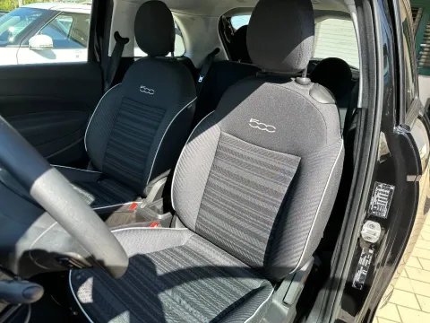 Fiat 500e 42 kWh - Immagine 9