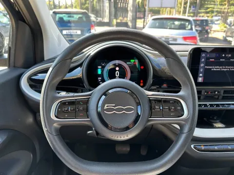Fiat 500e 42 kWh - Immagine 10
