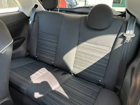 Fiat 500e 42 kWh - Immagine 14