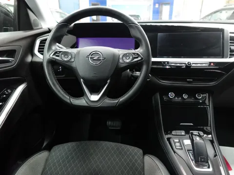 Opel Grandland 1.5 ecotec Business Elegance s&s 130cv at8 - Immagine 16