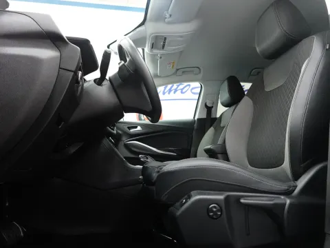 Opel Grandland 1.5 ecotec Business Elegance s&s 130cv at8 - Immagine 27