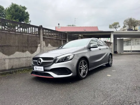 Mercedes A 250 Premium 4matic auto my16 - Immagine 1