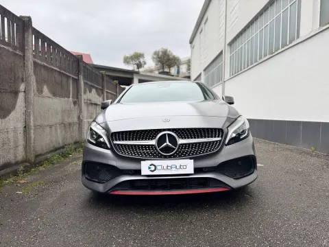 Mercedes A 250 Premium 4matic auto my16 - Immagine 2