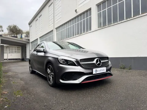 Mercedes A 250 Premium 4matic auto my16 - Immagine 3