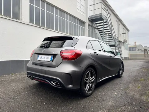 Mercedes A 250 Premium 4matic auto my16 - Immagine 4
