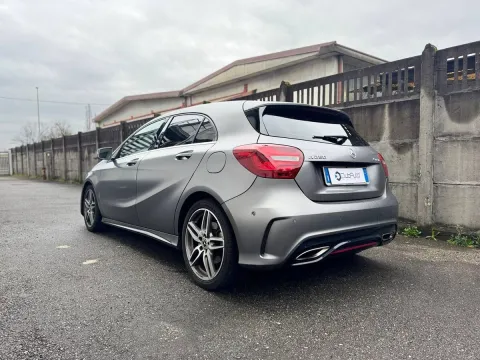 Mercedes A 250 Premium 4matic auto my16 - Immagine 5