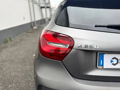 Mercedes A 250 Premium 4matic auto my16 - Immagine 7