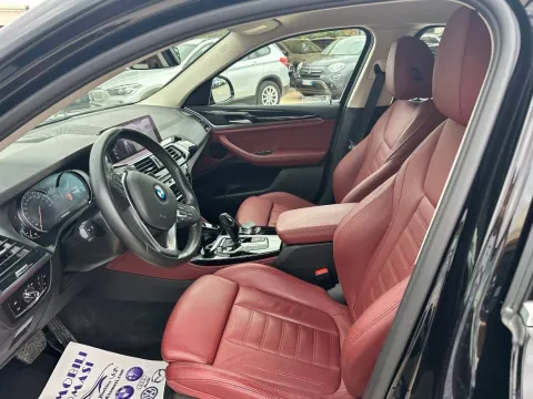 BMW X4 xdrive20d xLine auto my19 - Immagine 4
