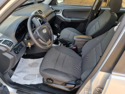 DR Motor dr5 Evo 1.6 Elegance Gpl - Immagine 11