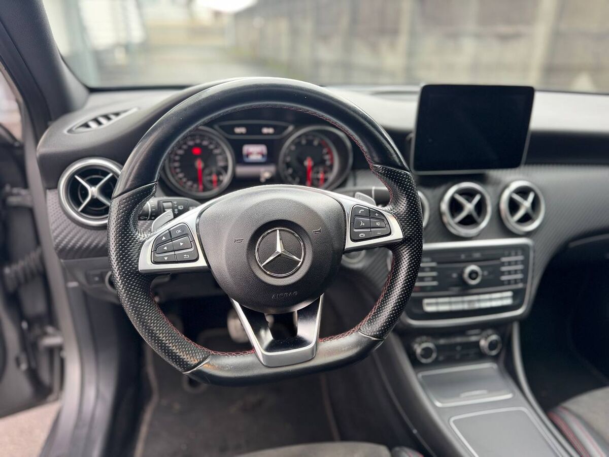 Mercedes A 250 Premium 4matic auto my16 - Immagine 9