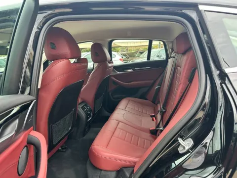 BMW X4 xdrive20d xLine auto my19 - Immagine 5