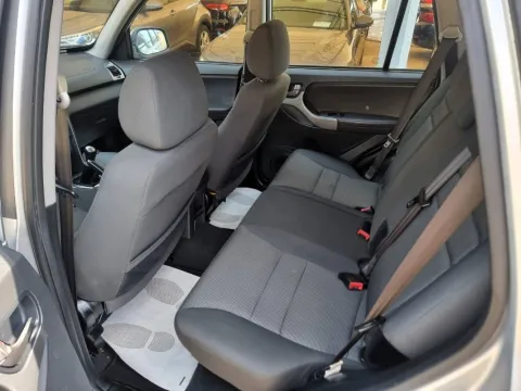 DR Motor dr5 Evo 1.6 Elegance Gpl - Immagine 12