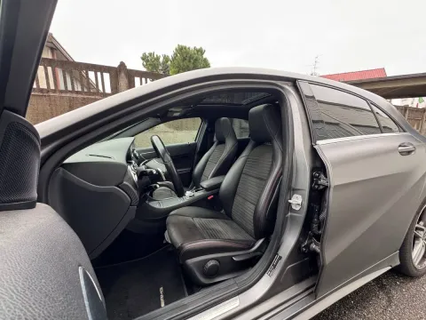 Mercedes A 250 Premium 4matic auto my16 - Immagine 10