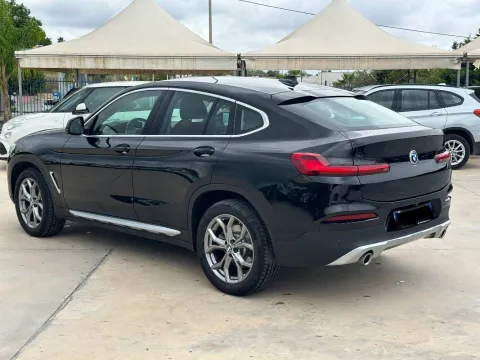 BMW X4 xdrive20d xLine auto my19 - Immagine 8