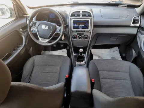DR Motor dr5 Evo 1.6 Elegance Gpl - Immagine 15