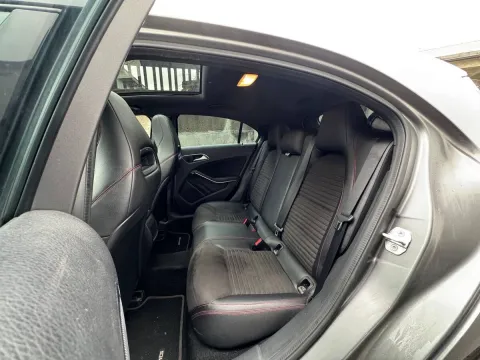 Mercedes A 250 Premium 4matic auto my16 - Immagine 14
