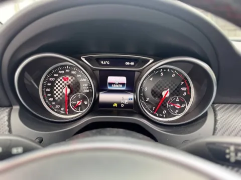 Mercedes A 250 Premium 4matic auto my16 - Immagine 16
