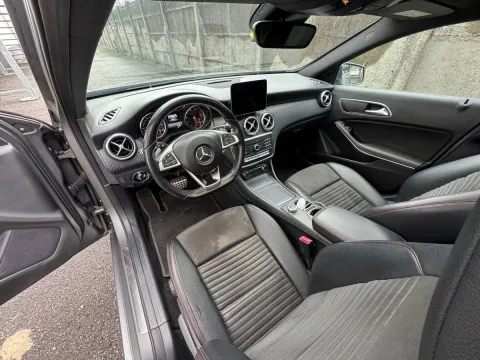 Mercedes A 250 Premium 4matic auto my16 - Immagine 17