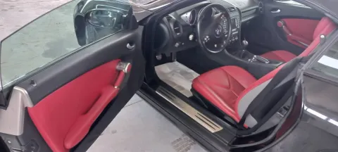 Mercedes SLK 200 k - Immagine 3