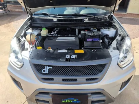 DR Motor dr5 Evo 1.6 Elegance Gpl - Immagine 25