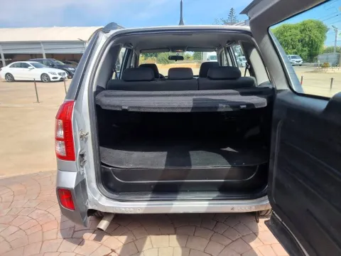 DR Motor dr5 Evo 1.6 Elegance Gpl - Immagine 26