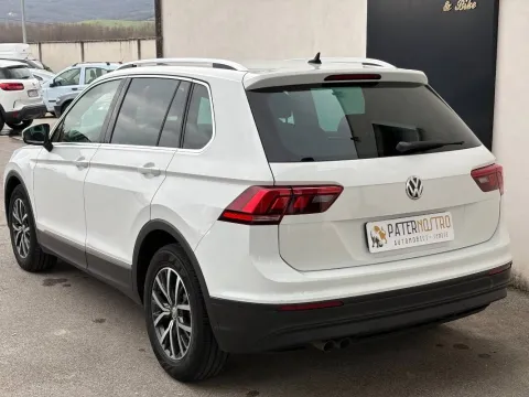 Volkswagen Tiguan 1.6 tdi Business 115cv - Immagine 3