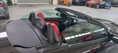Mercedes SLK 200 k - Immagine 8