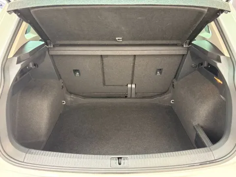 Volkswagen Tiguan 1.6 tdi Business 115cv - Immagine 10
