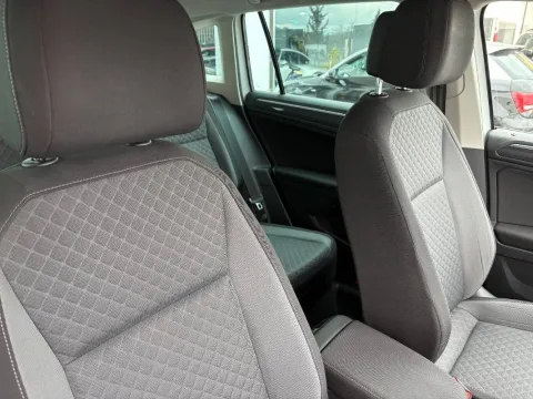 Volkswagen Tiguan 1.6 tdi Business 115cv - Immagine 12