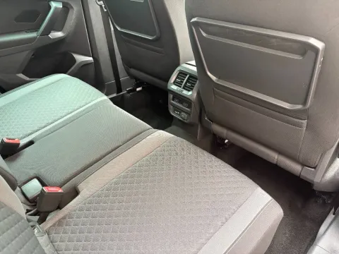 Volkswagen Tiguan 1.6 tdi Business 115cv - Immagine 14