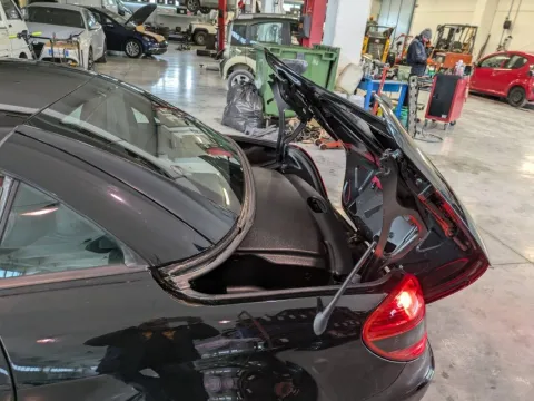Mercedes SLK 200 k - Immagine 25
