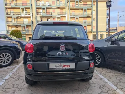 Fiat 500L 1.3 mjt Pop Star 85cv - Immagine 5
