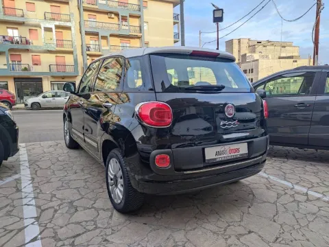 Fiat 500L 1.3 mjt Pop Star 85cv - Immagine 6