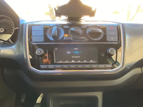 Volkswagen up! 5p 1.0 evo Move up! 65cv - Immagine 10