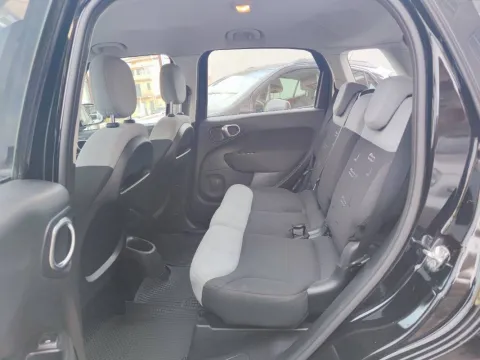 Fiat 500L 1.3 mjt Pop Star 85cv - Immagine 9