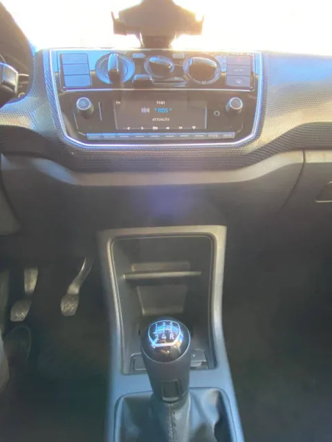 Volkswagen up! 5p 1.0 evo Move up! 65cv - Immagine 11
