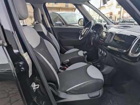 Fiat 500L 1.3 mjt Pop Star 85cv - Immagine 10