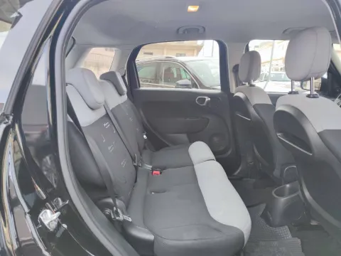 Fiat 500L 1.3 mjt Pop Star 85cv - Immagine 11