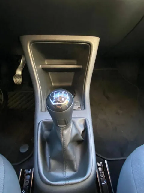 Volkswagen up! 5p 1.0 evo Move up! 65cv - Immagine 12