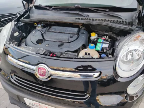 Fiat 500L 1.3 mjt Pop Star 85cv - Immagine 15