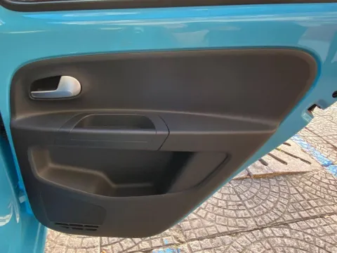 Volkswagen up! 5p 1.0 evo Move up! 65cv - Immagine 15