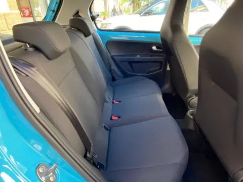 Volkswagen up! 5p 1.0 evo Move up! 65cv - Immagine 16