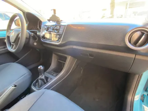 Volkswagen up! 5p 1.0 evo Move up! 65cv - Immagine 19