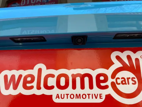 Volkswagen up! 5p 1.0 evo Move up! 65cv - Immagine 20